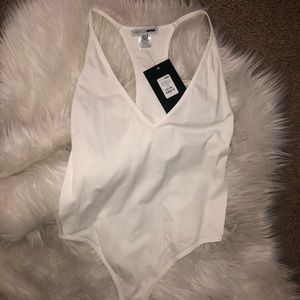 nwt fashion nova bodysuit